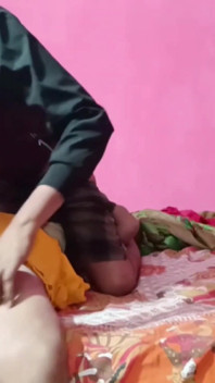 Devar zachytil 69 sex s vesnickou Bhabhi End Hug creampie