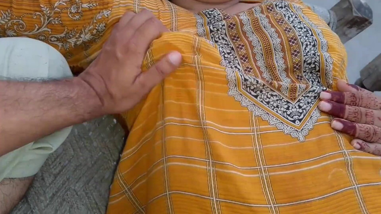 RedQueenRQ: Gorąca żona ze swoim najlepszym przyjacielem mężem