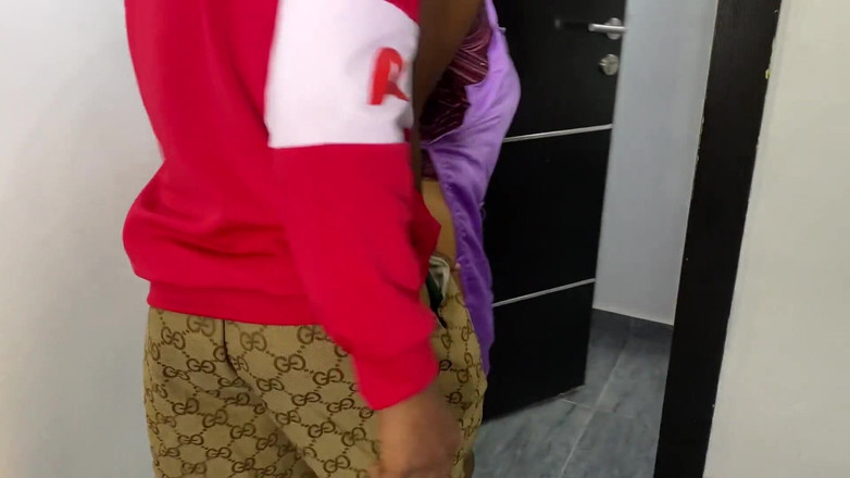 Red district Tv: Hookup Girl Turn Chef