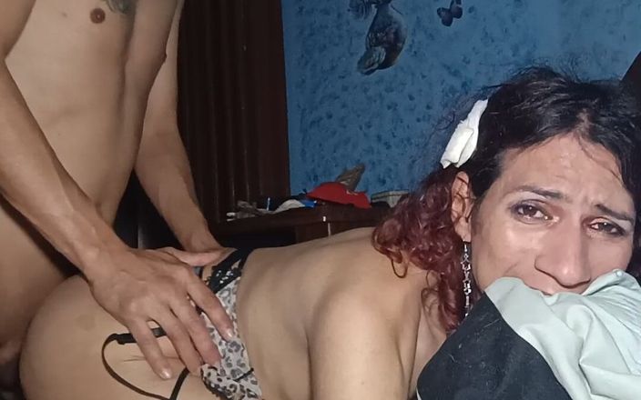 Femboy from Colombia: I Like It a Lot, I Love It, so Delicious