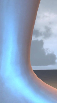 Pov Mega Giantess - Cewek Super Raksasa Lagi MenginjakMu