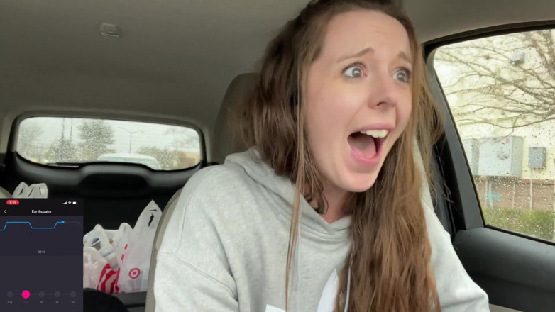 Nadia Foxx: Lush Ft. hedef ve bir Starbucks Drive Thru! Omg'u durdurmak...