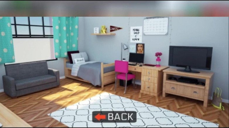 3DXXXTEEN2 Cartoon: Stepmom knows her way around the Frenulum. 3D porn cartoon sex
