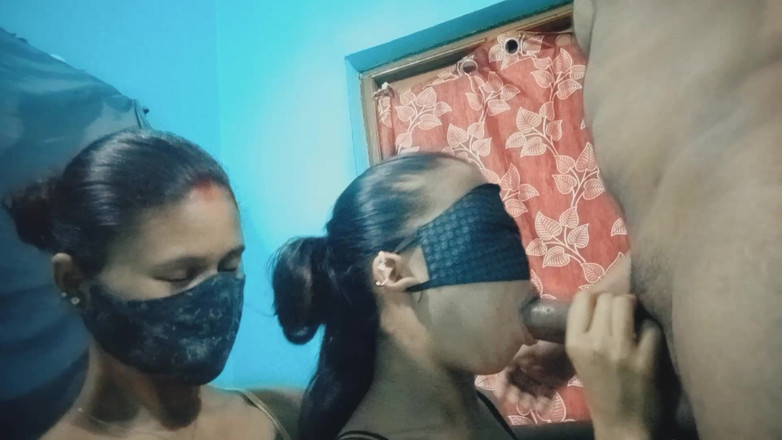 Horrny-Archana: 最有病毒的印度人