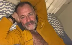 Am un sac să-l descarc