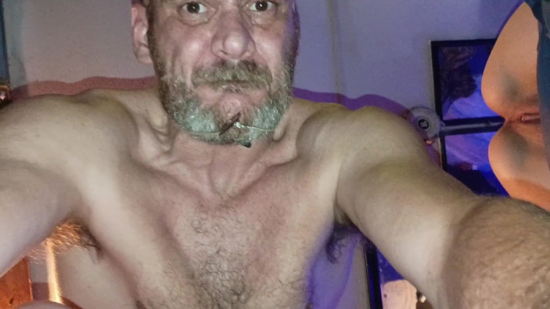 Penelope Pousse: Nahaufnahme doggystyle