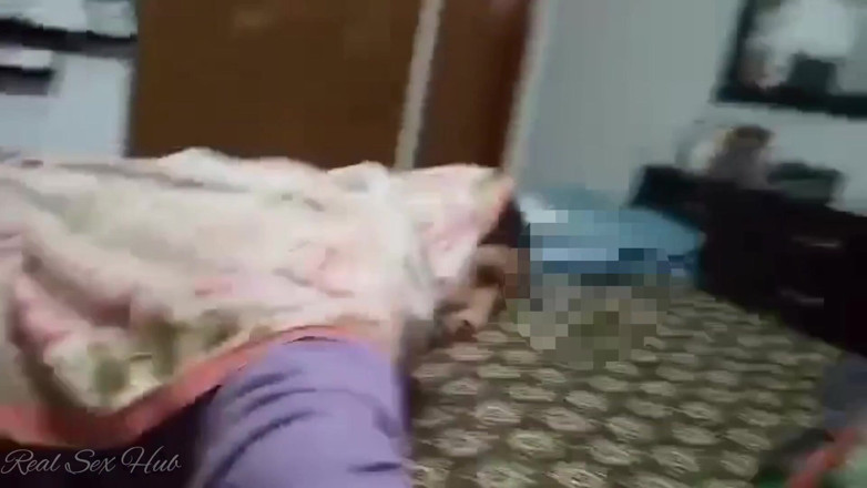 Real sex hub: Indian Shop Maid Cheating Doggy Anal Sex with Owner in...