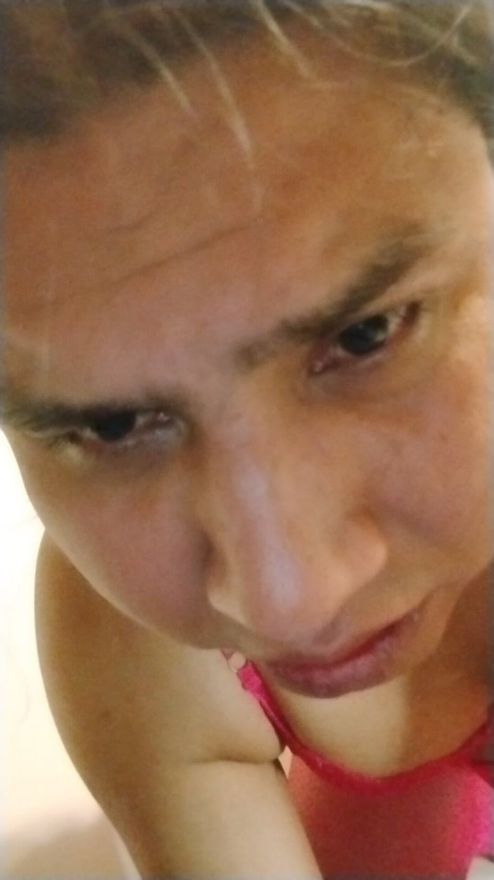 Sissy theroenlla: Sissy