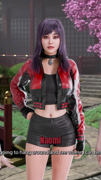 Julia v Japonsku 4 trénování bazénu nešlo podle plánu
