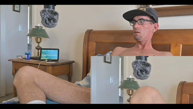 Joe Iandola: Transmisie în direct Showb2/16/24