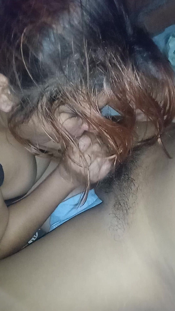 Eatrella j: Oral Couple Sex