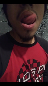 Mouth Gestures