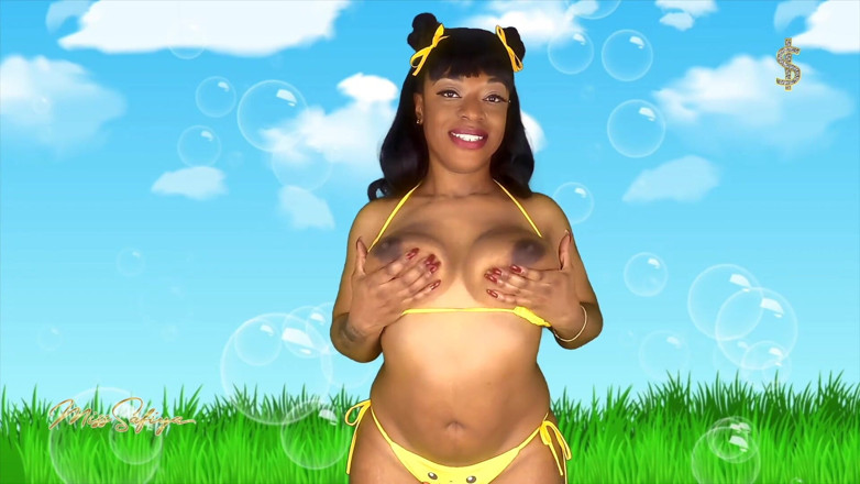 Miss-Safiya: Super sexy mamas e umbigo - personalizado