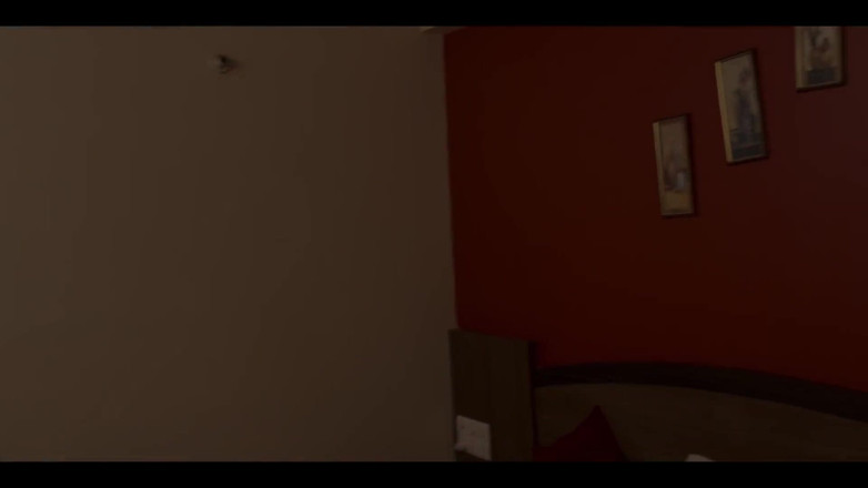 Indian Senu: Indická vesnická dívka poprvé sex video