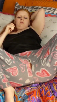 Patrigno pj creampie