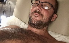 Mozzbear: Oh papa deel 2