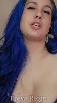 Seja Gay para o Dia dos Namorados: Dominatrix Gfe