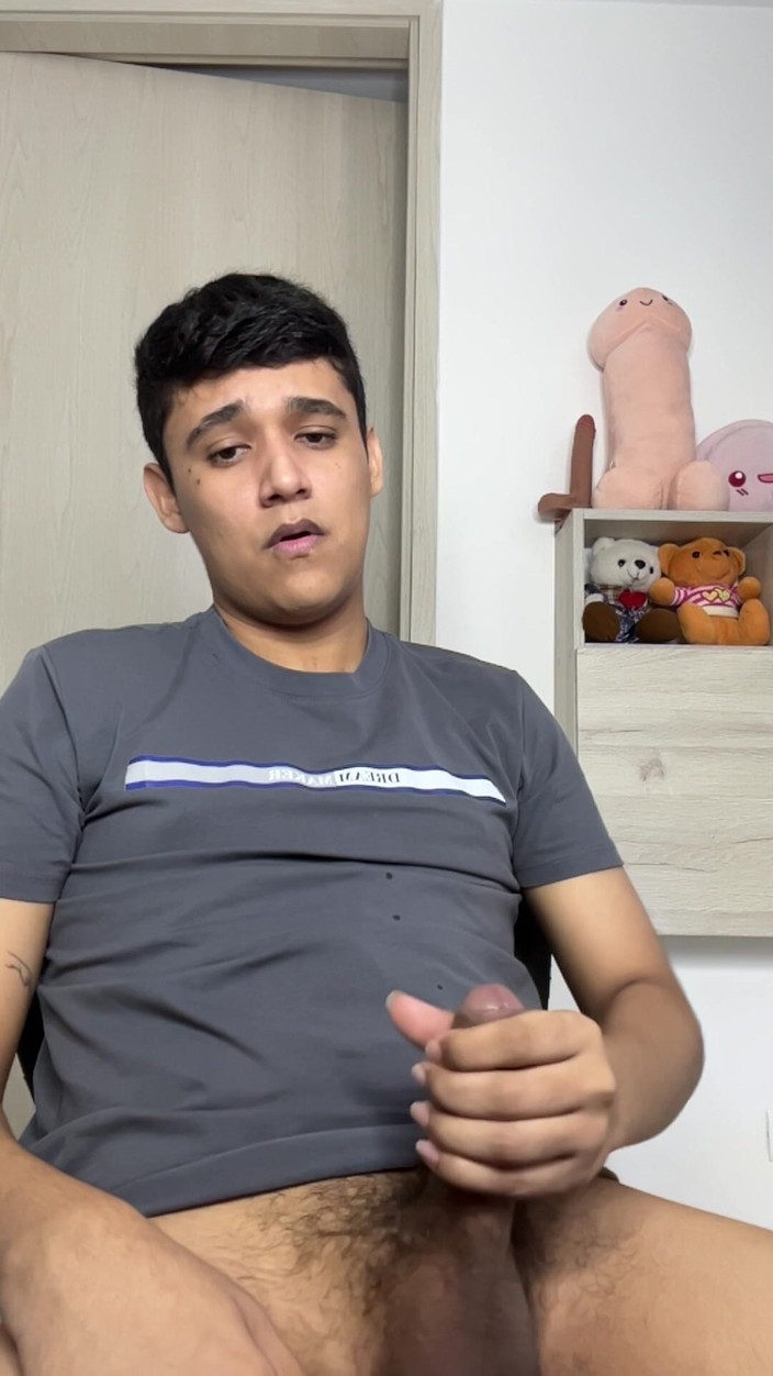 Jhon- sweet: Pertunjukan Cum