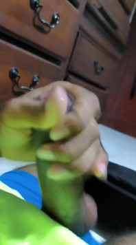 A Tasty Straw