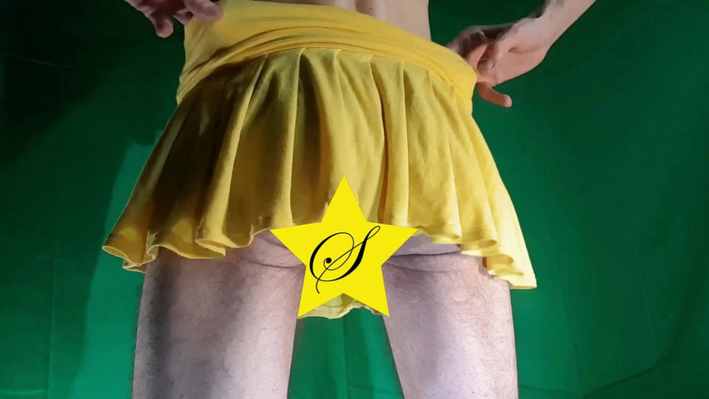 HeIsSooThin: Perizoma o mutandine in lacy. È possibile scegliere.