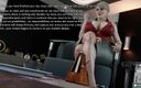 Porngame201: Dr. Harleen Quinzel - 3d hentai, anime, 3d porn comics, sex animation, rule 34, 60...