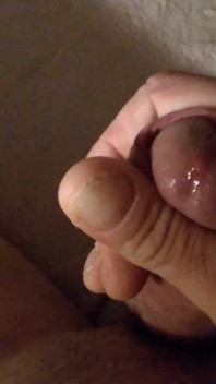 Precum