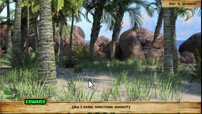 Johannes Gaming: Lewd Island # 4 - Hat sie meinen schwanz wirklich gelutscht?
