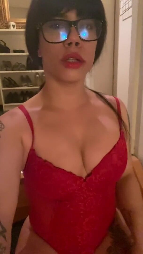 Tgirl Yaritza Vega: La nivelul reggaetonului
