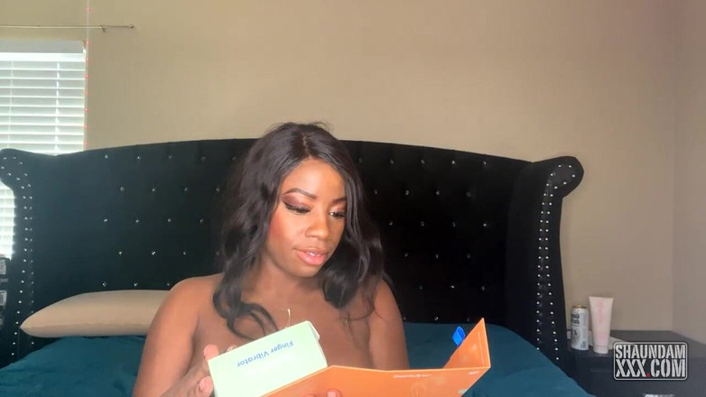 Shaundam: Kaiya gegen shaundam live teil 1