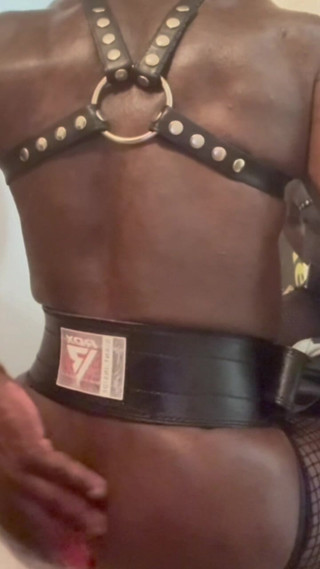 Black mature kinky muscle: Videochatt Fisknät Svart Muskel Rumpa Sex Leker