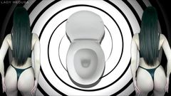 Swallow All My Dirt - Toilet-fantasy Mindfuck
