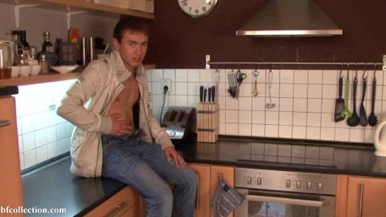 Boyfun: Parker