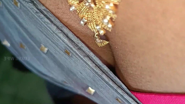 Luxmi Wife: 남친과 섹스