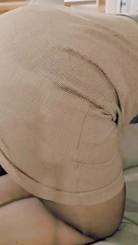 You Like My Big Ass