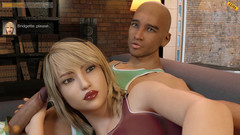 Dirty GamesXxX: 幸せな結婚:ストリップクラブep.50の淫らなパーティー