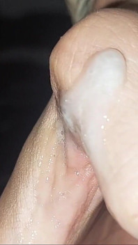 Sperma!