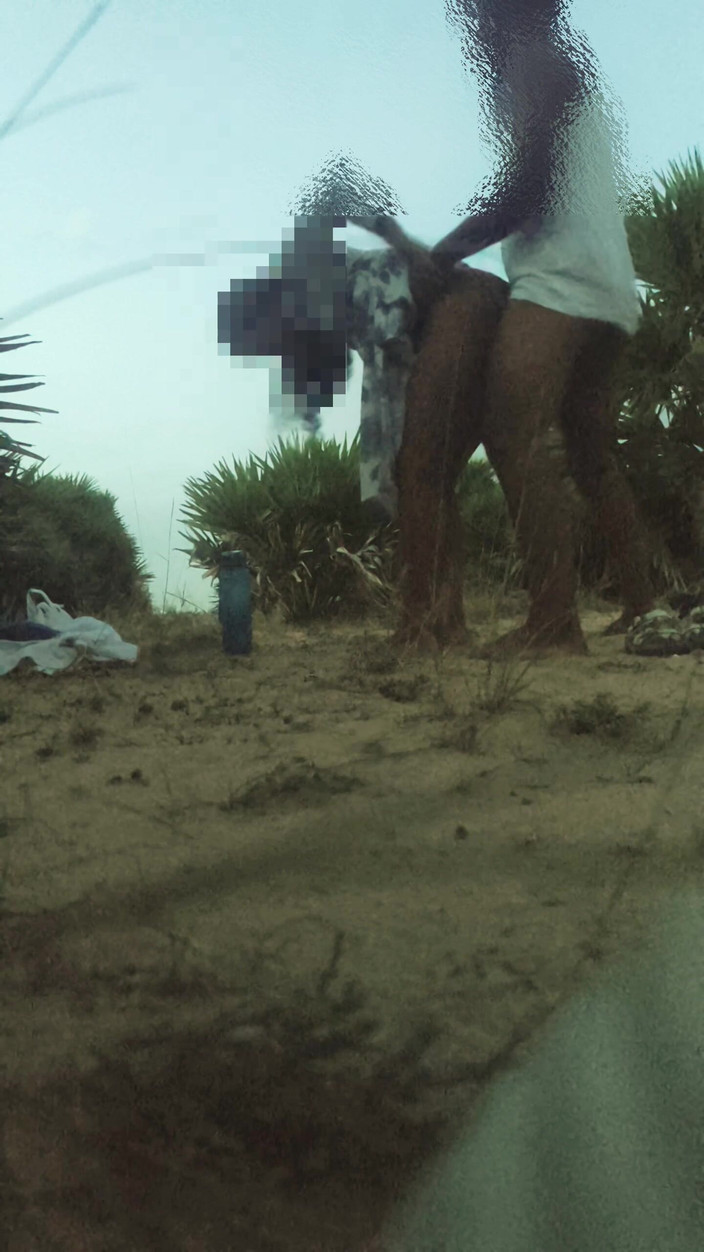 VillageBlackfairy: Ormanda seks meleği