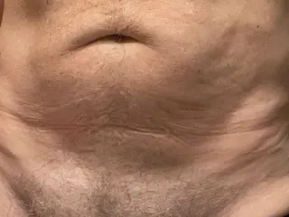 Stroking One Out