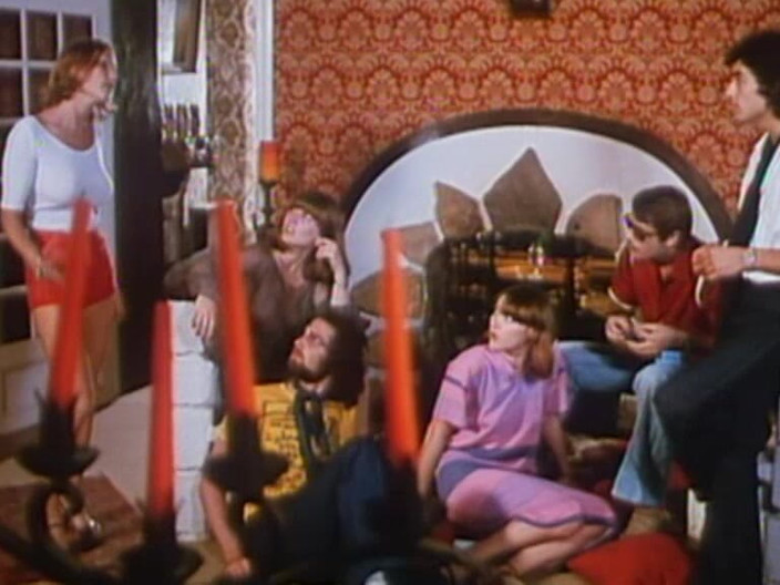 Java Consulting: France Lomay's Kinky Klapsy, Kąpiel i Anal Romp w scenie 7: "secrétaire...