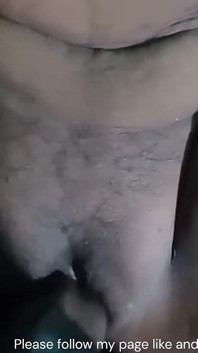 Il figliastro fa sesso hardcore con la matrigna sexy desi ne Dekh Phir Dono ne Khub pela
