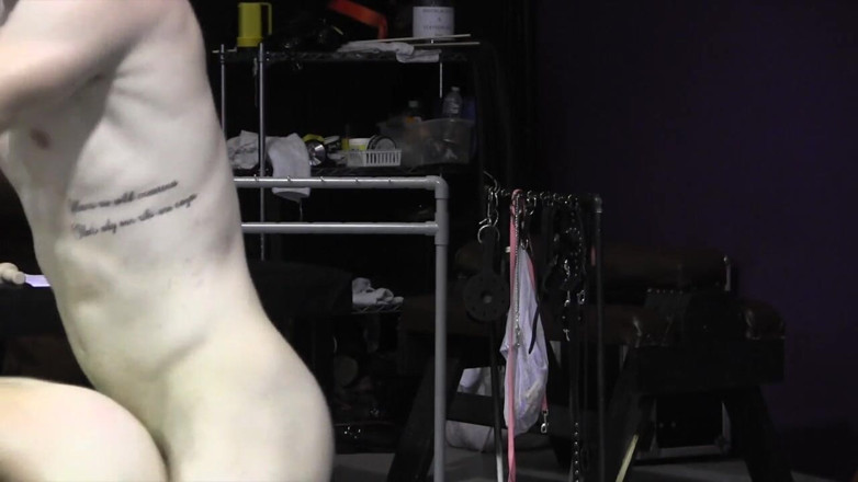 Dream Boy Bondage: Ragazzi legati - capitolo 6