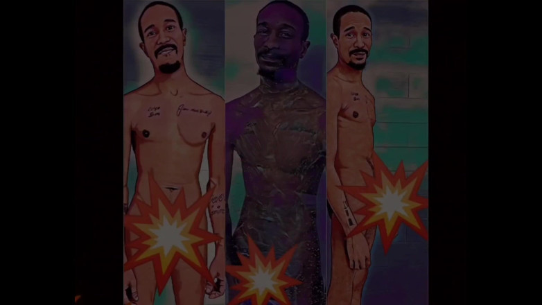 MrGoodBar LongJohnson: अपनी स्थिति मान लें