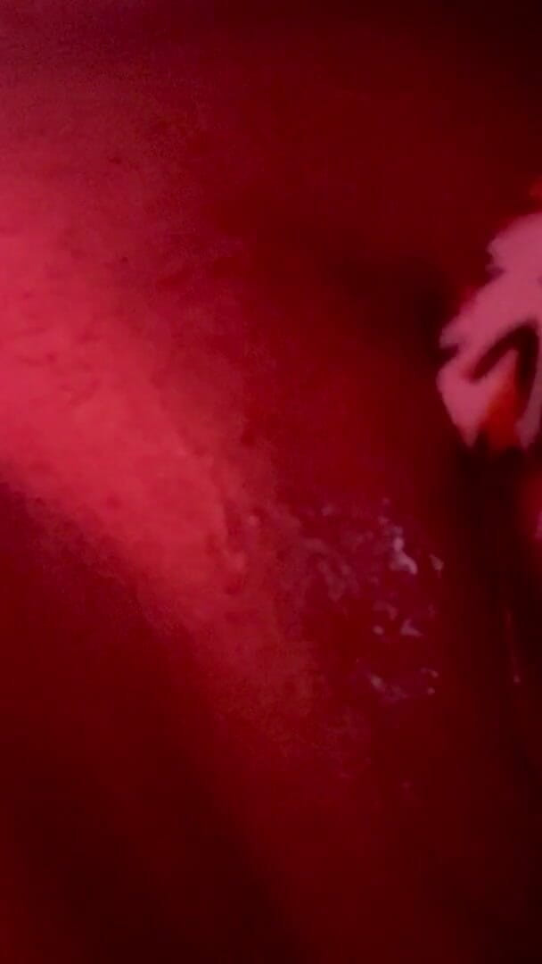 Vibrator (Neveesecret) Vibrator (Neveesecret)