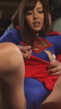 Gdsc-43: Superlady Subjugation