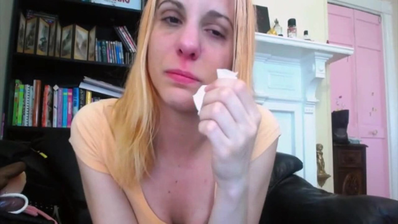 Quinn brooks: Poor Bianca Is Sick Wmv