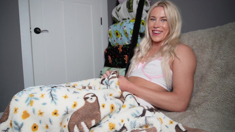 Keeks3005: Betteln um den großen schwanz von stiefvater