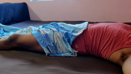 Hope Love: Güzel yeni kız arkadaşım bana yarağa nasıl bindiğini göstermek istedi