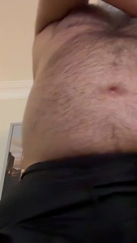 Monsterbearcub Teasing
