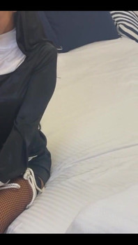 A Nun’s Last Temptation