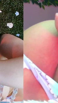 Deliciosa follada